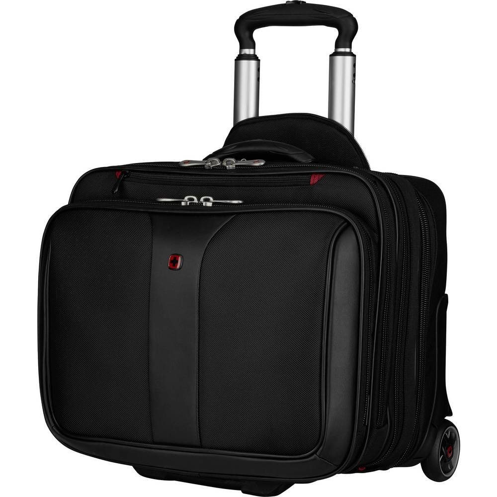 Wenger Laptoptasche Notebook-Trolley bis 39.6 cm (15.6″ 600662 – Bild 5 von 5