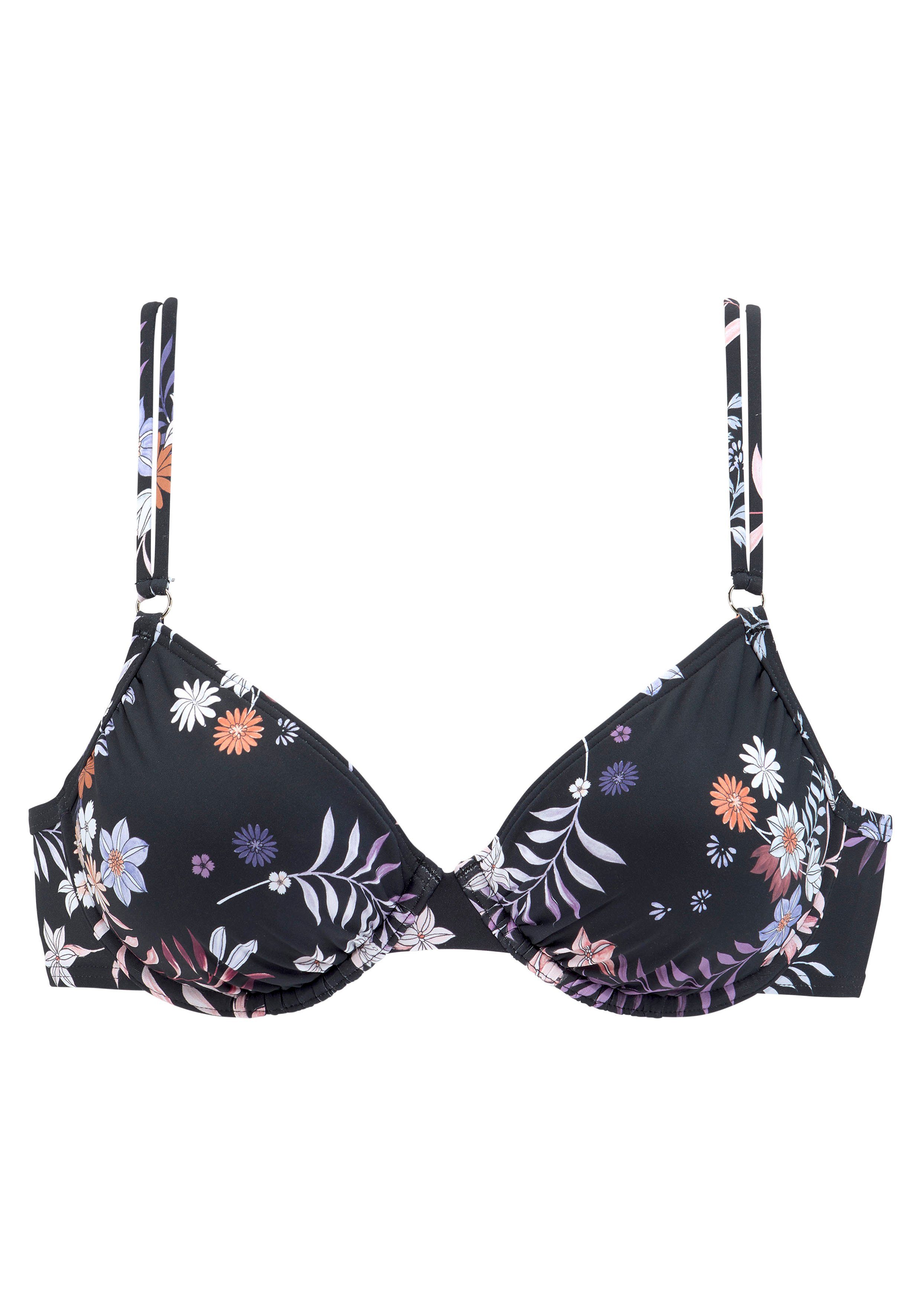 Sunseeker Bügel-Bikini-Top Bettie, mit Doppelträgern günstig online kaufen