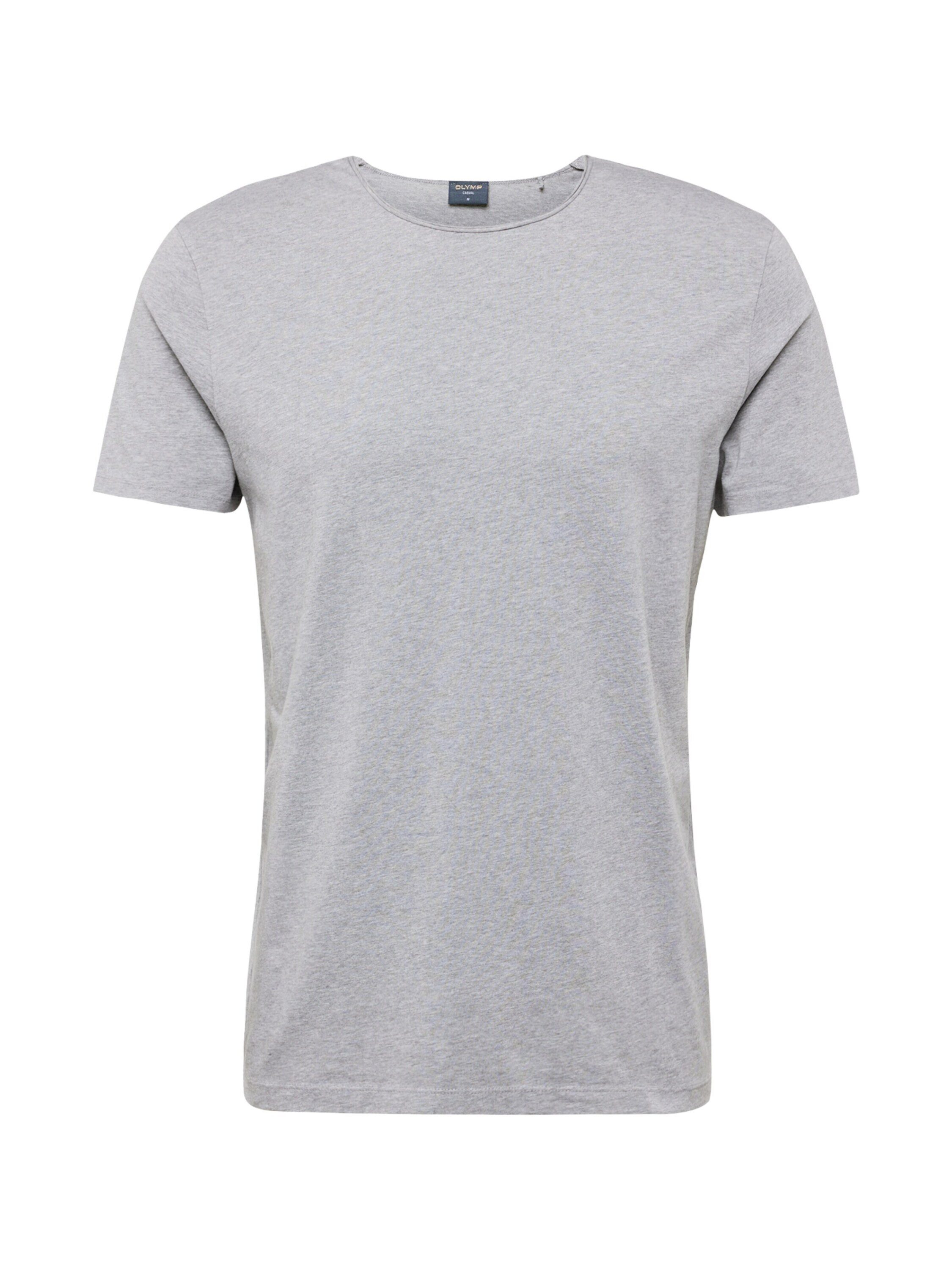 OLYMP T-Shirt (1-tlg)