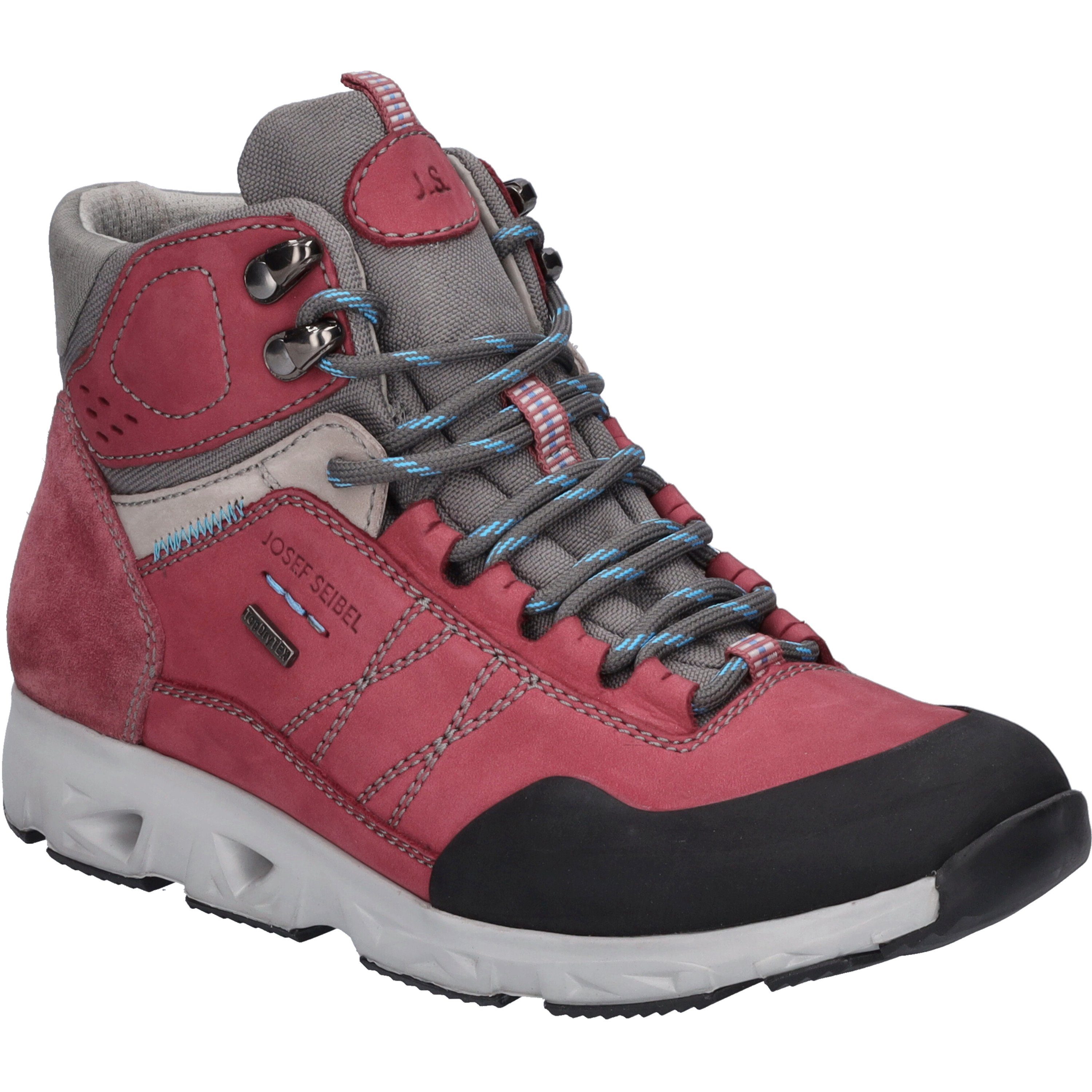 Josef Seibel Noih 57, rot Sneaker günstig online kaufen