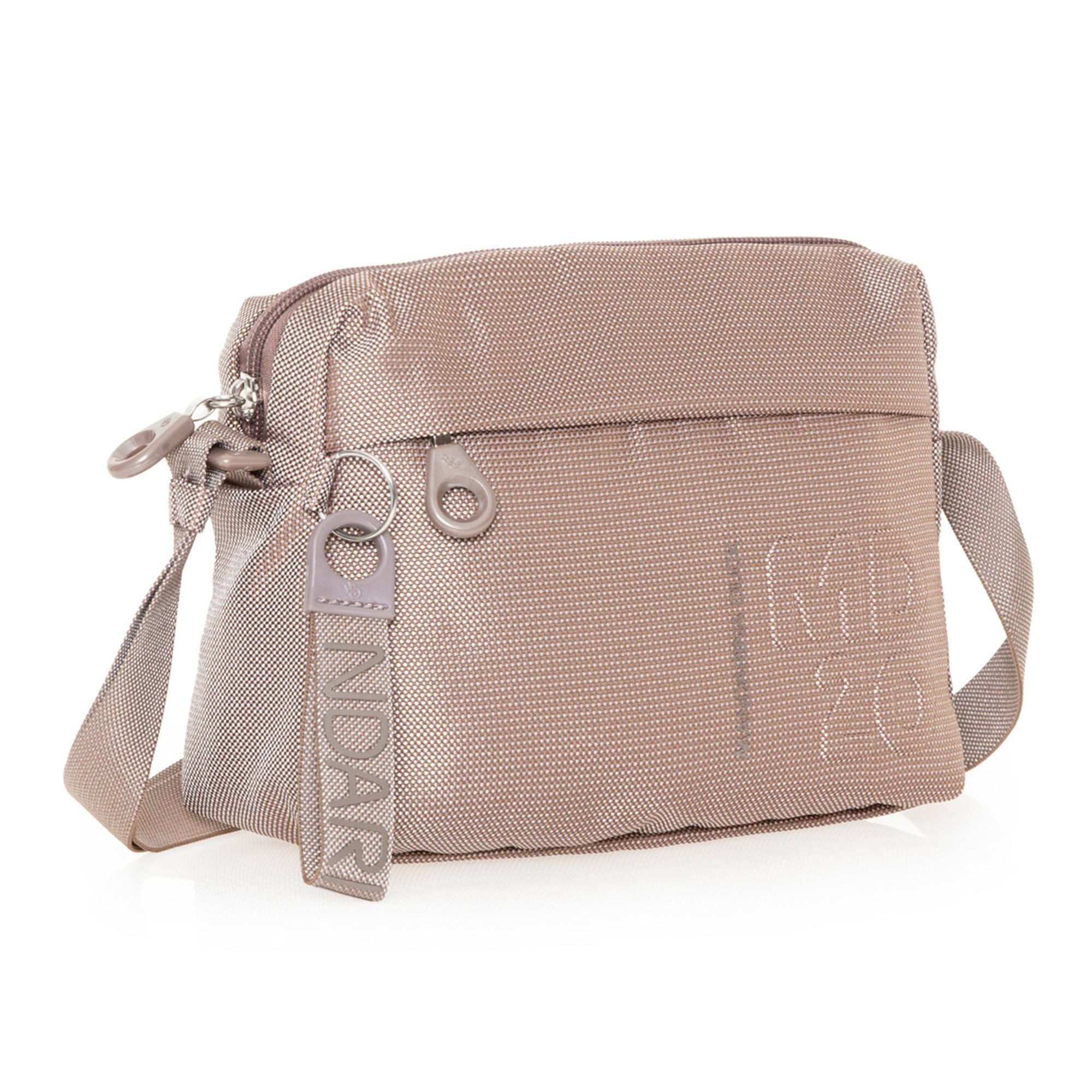 Mandarina Duck Umhängetasche MD20, Polyester