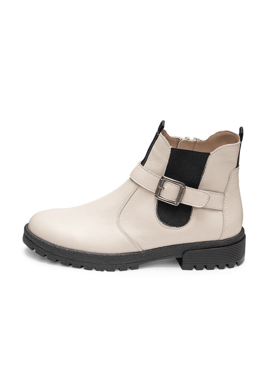 vitaform Damenschuhe Stiefelette Softnappaleder Stiefelette günstig online kaufen