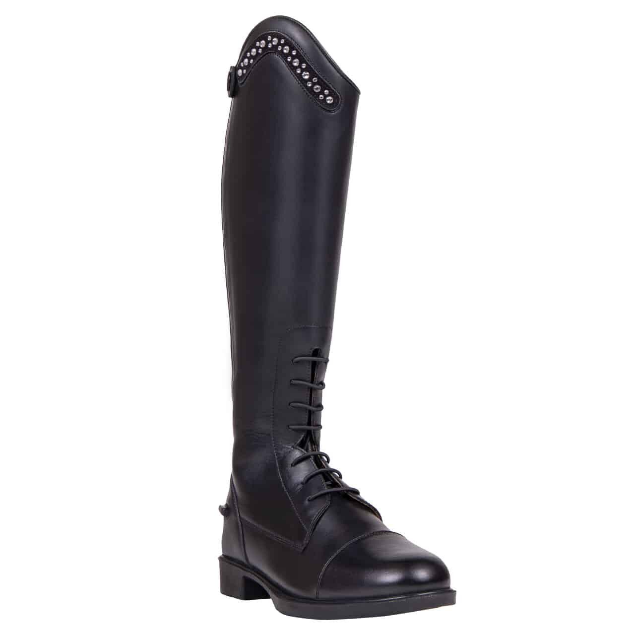 QHP Reitstiefel Jaimy Junior Reitstiefel