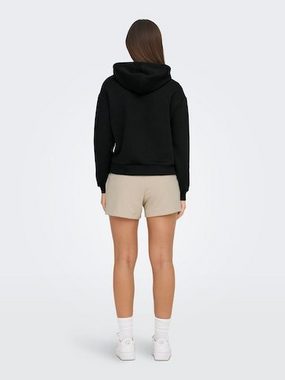 ONLY Play Kapuzensweatshirt ONPLOUNGE LS HOOD SWEAT - NOOS