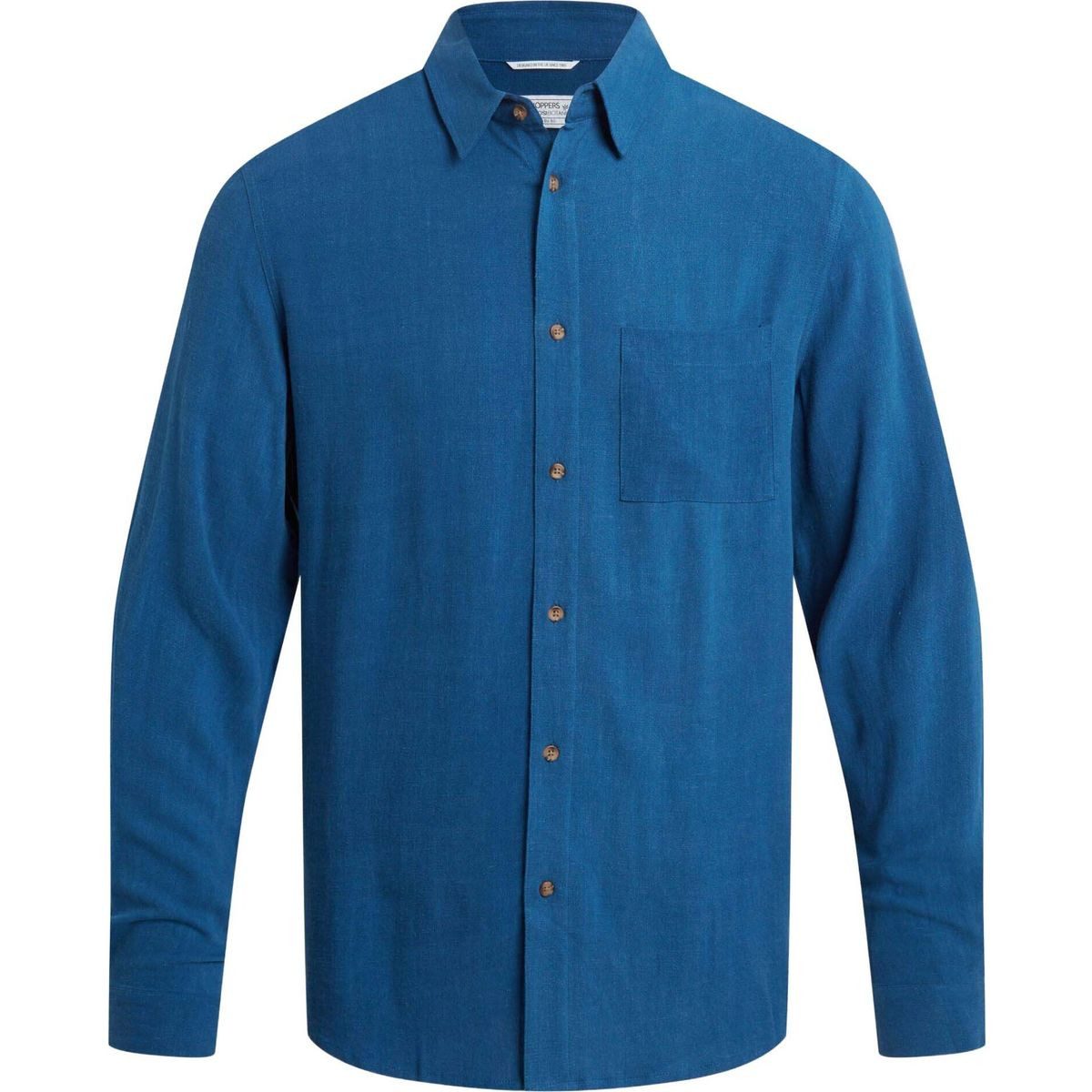 Craghoppers Funktionsshirt Azaden Long Sleeved Shirt