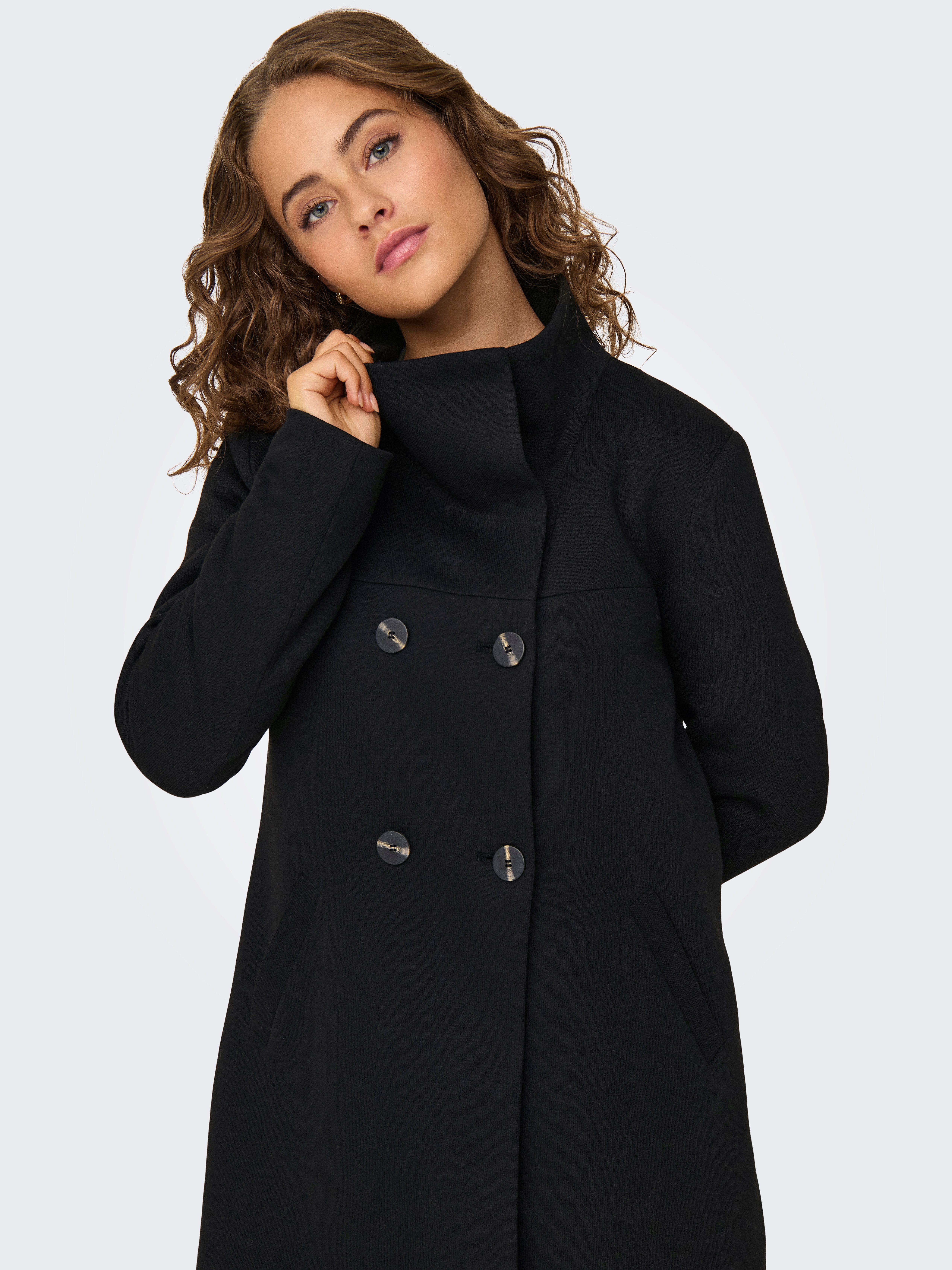 ONLY Kurzmantel ONLSEDONA LIFE SOPHIA DB günstig online kaufen