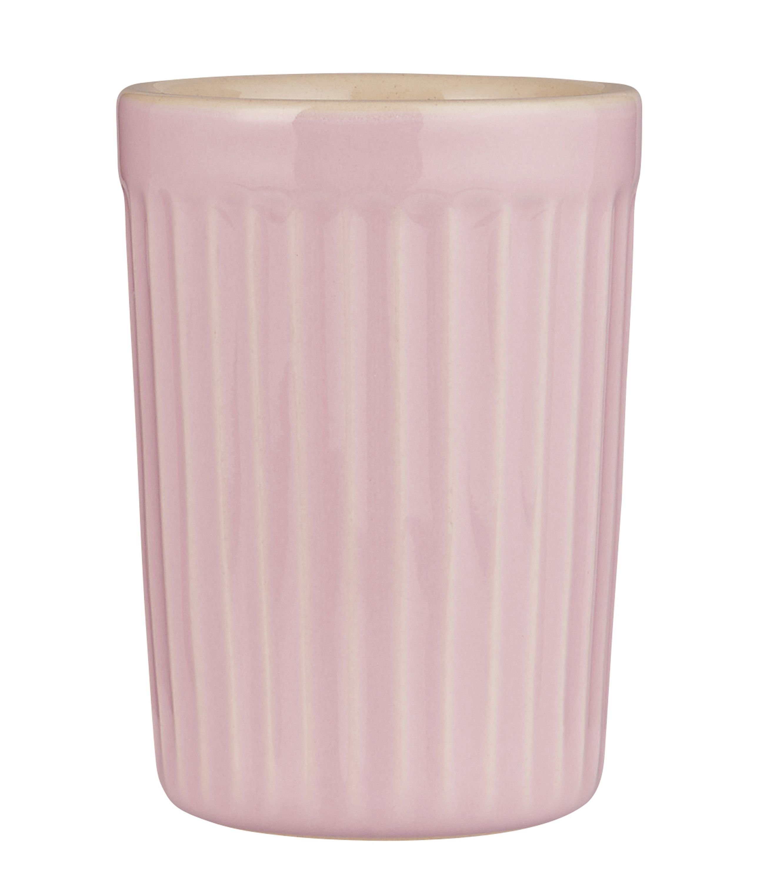 Ib Laursen Tasse Ib Laursen - Espressotasse Espressobecher Mokkatasse Mynte 2029, Keramik