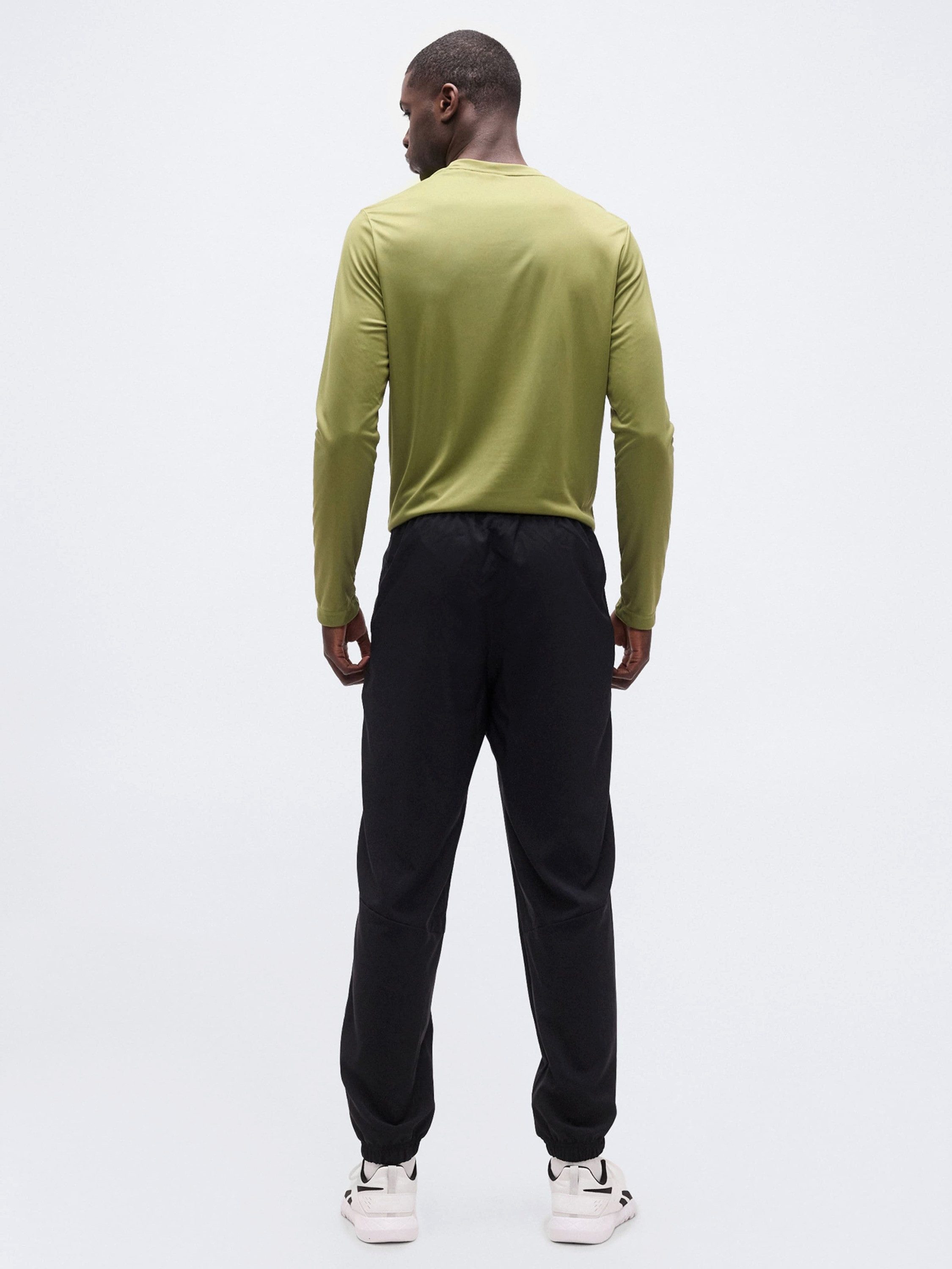Reebok Sporthose (1-tlg)