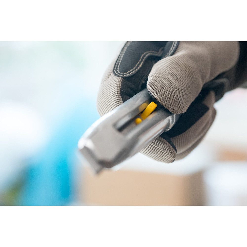 STANLEY Cuttermesser STANLEY 1-10-018 Cutter 1 St.