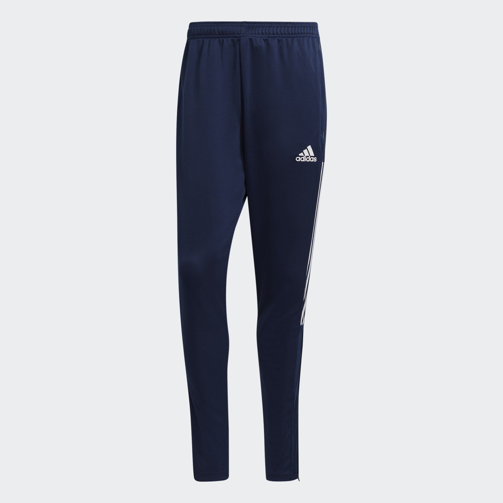 adidas Performance Leichtathletik-Hose TIRO 21 TRAININGSHOSE Team Navy