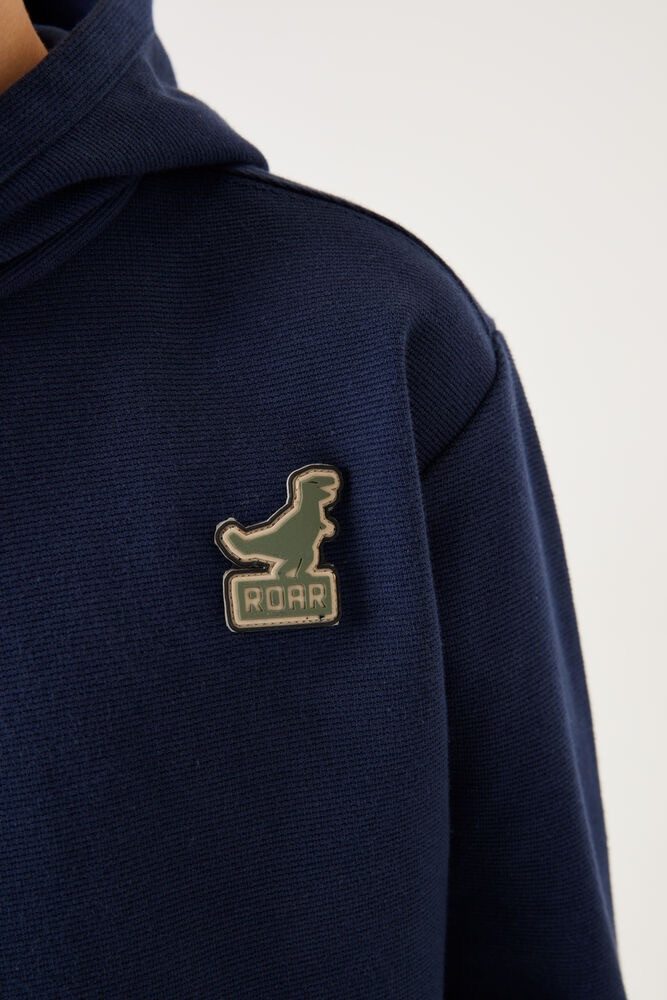 Garcia Kapuzensweatshirt Kapuzensweatshirt (G-U45402-5553)
