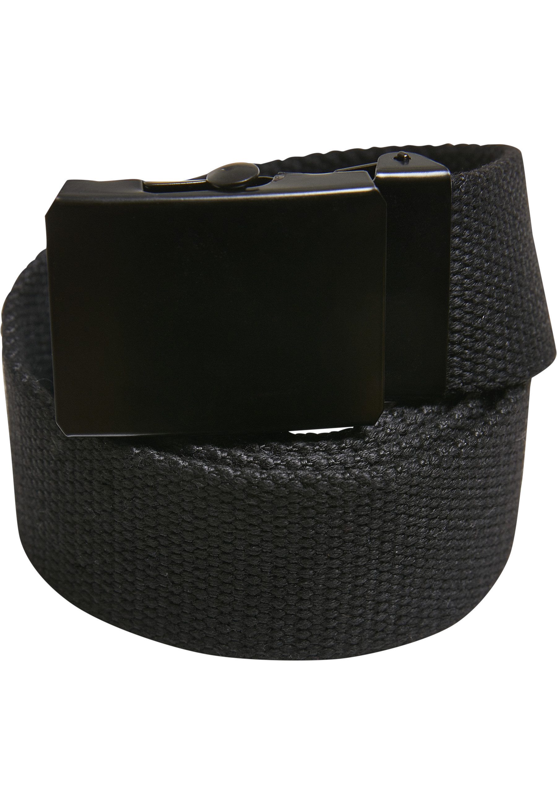 URBAN CLASSICS Hüftgürtel Urban Classics Unisex Belts Trio Kids