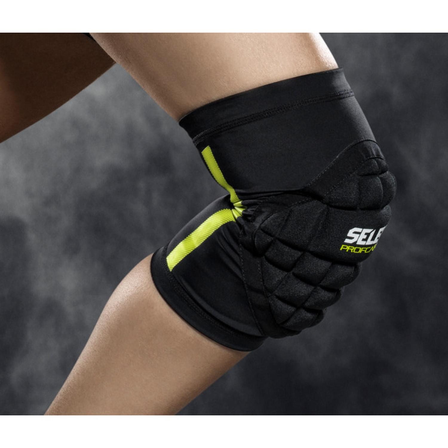 Select Knieschutz Kniebandage Handball Women