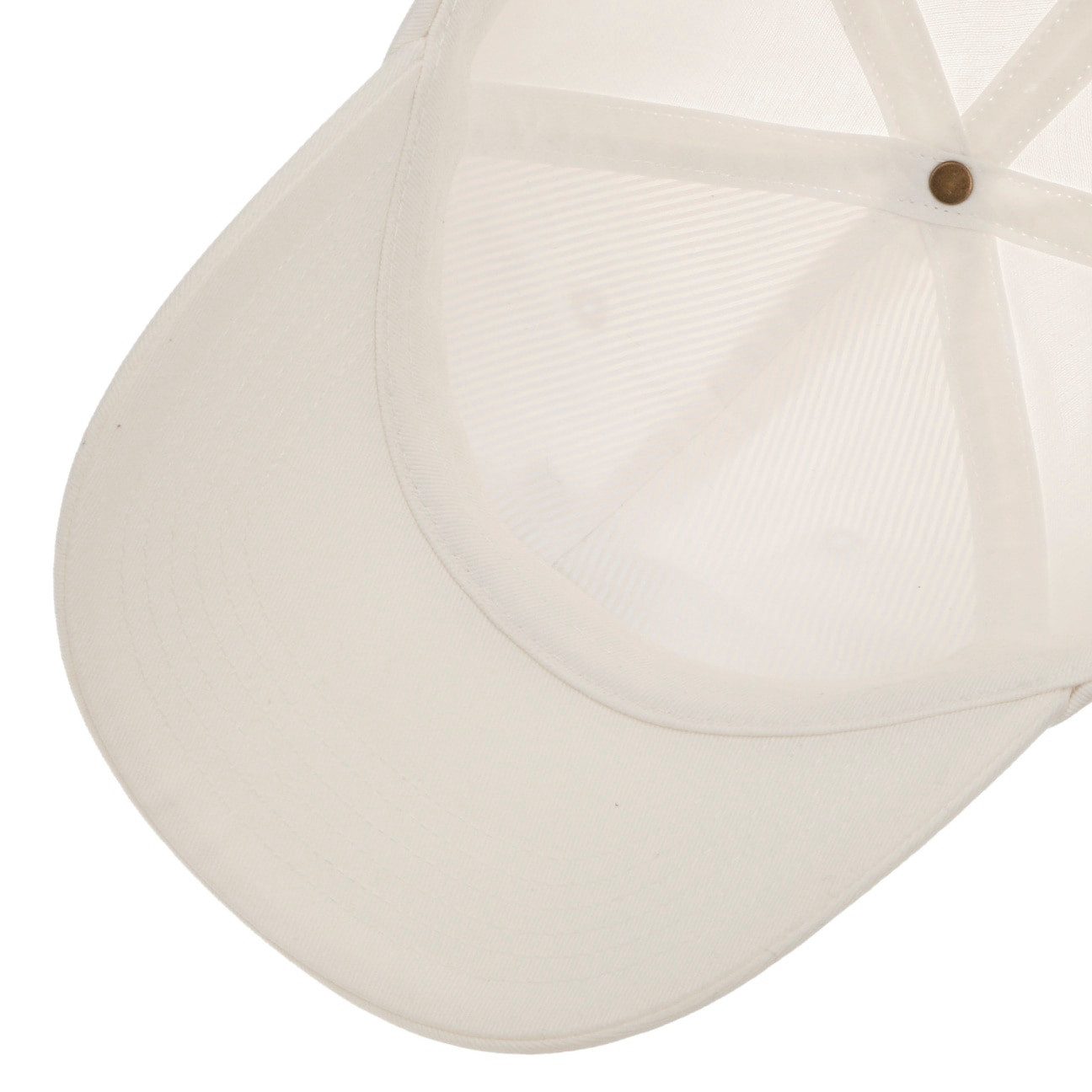 Herschel Baseball Cap (1-St) Basecap Metallschnalle