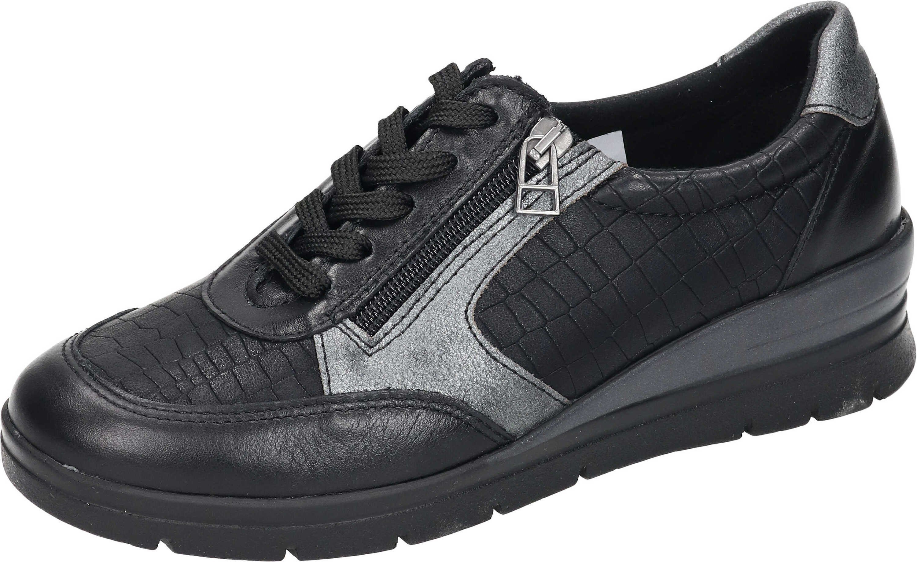 Schnürer Schnürschuh