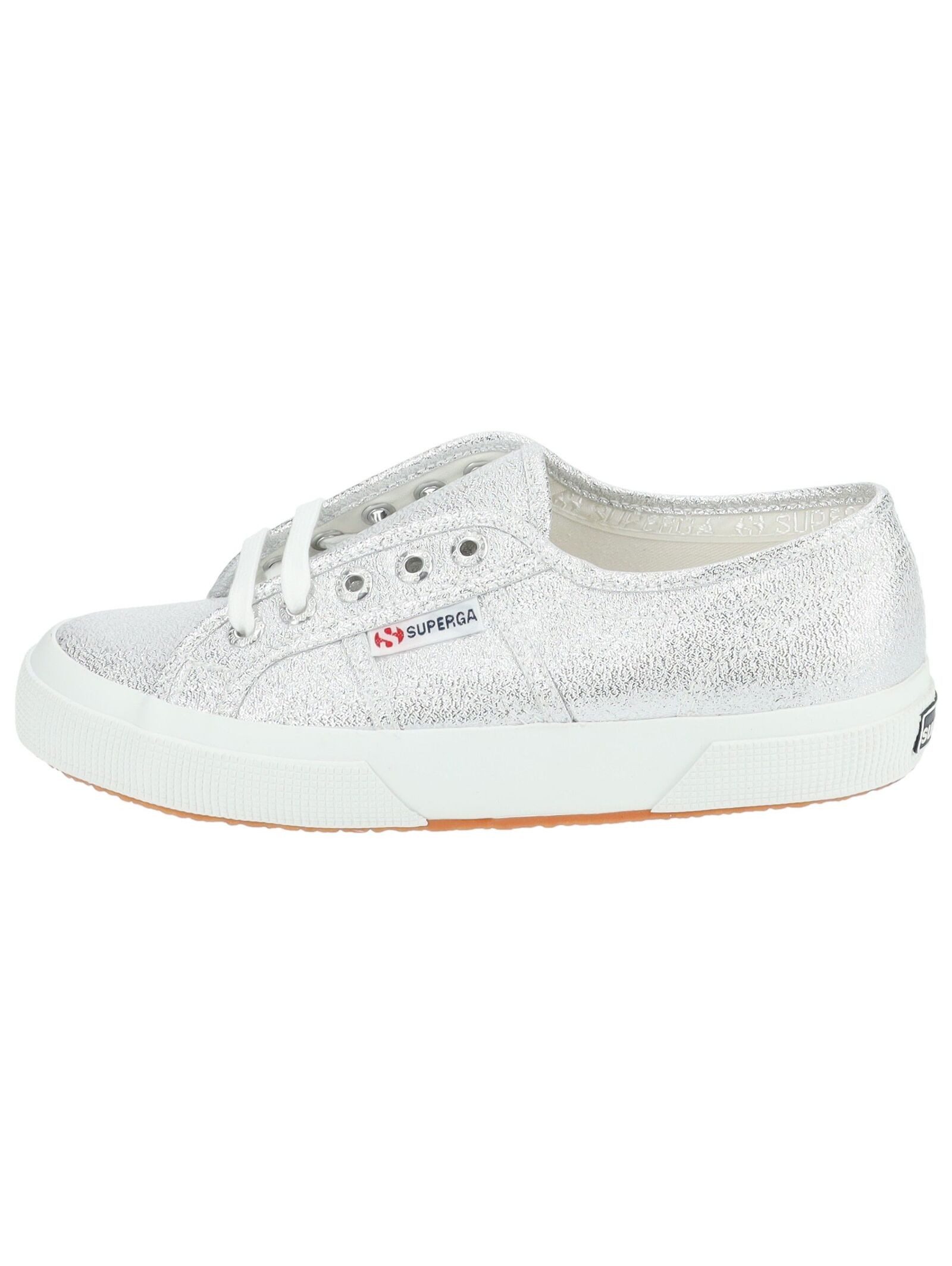 Superga Superga Sneaker Textil Sneaker günstig online kaufen