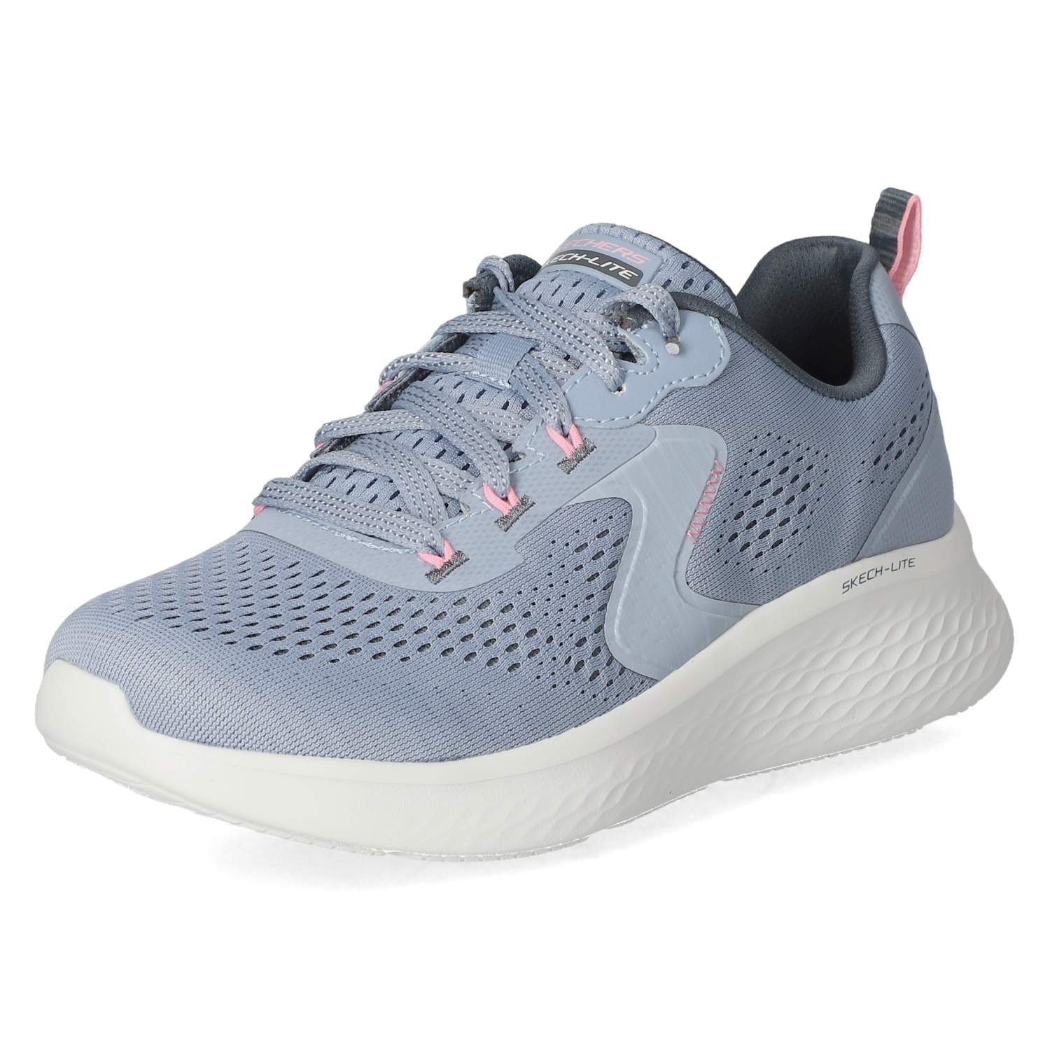Skechers Low Sneaker BRIGHT SKIES Sneaker günstig online kaufen