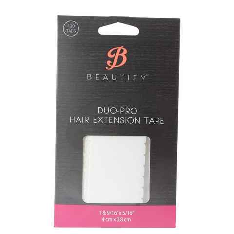 Beautify Echthaar-Extension Beautify Duo Pro Tape