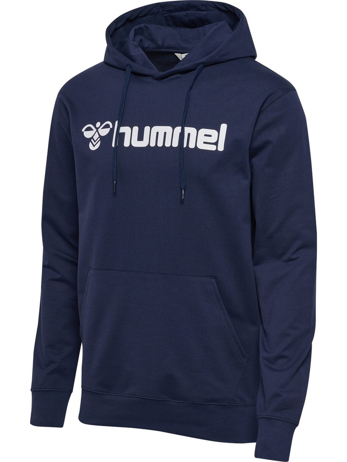 hummel Kapuzenpullover Hmlgo 2.0 Logo Hoodie
