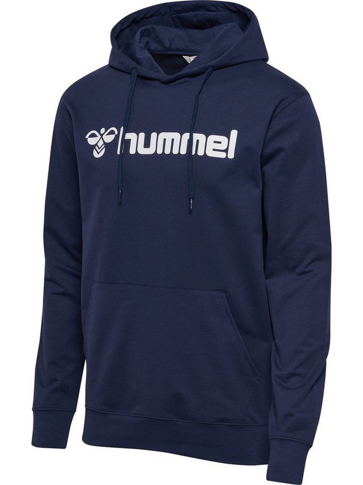 hummel Kapuzenpullover Hmlgo 2.0 Logo Hoodie