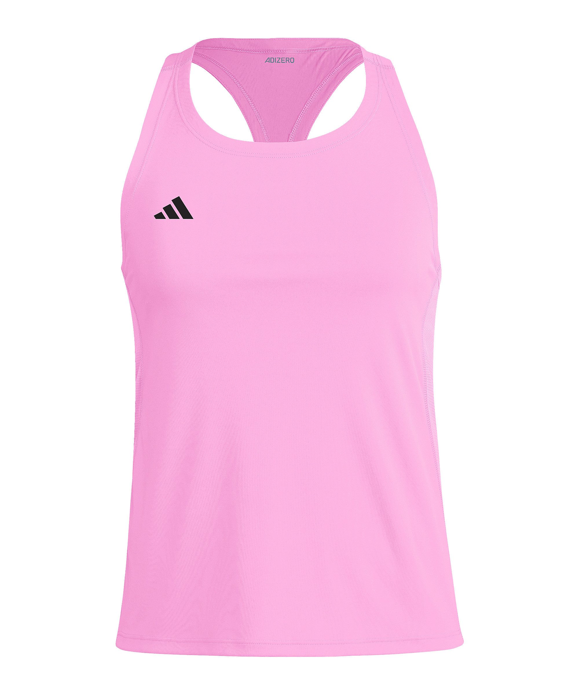 adidas Performance Laufshirt adidas Performance default