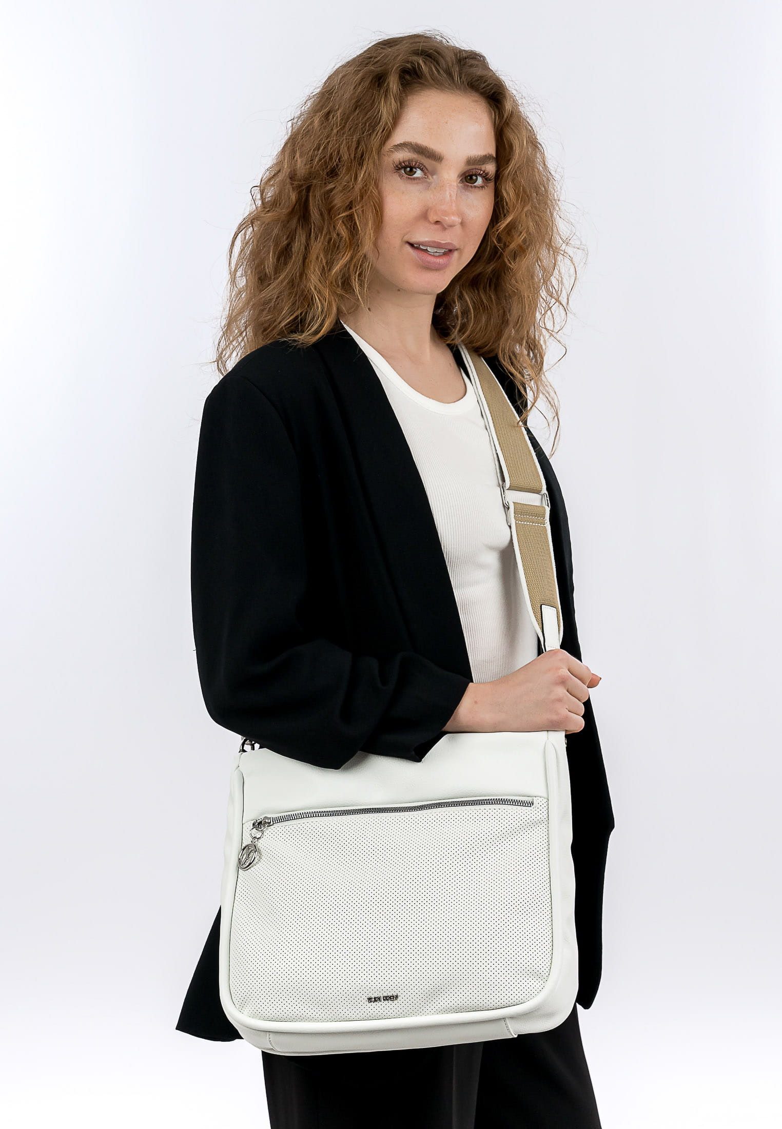 SURI FREY Beuteltasche SFY Patsy