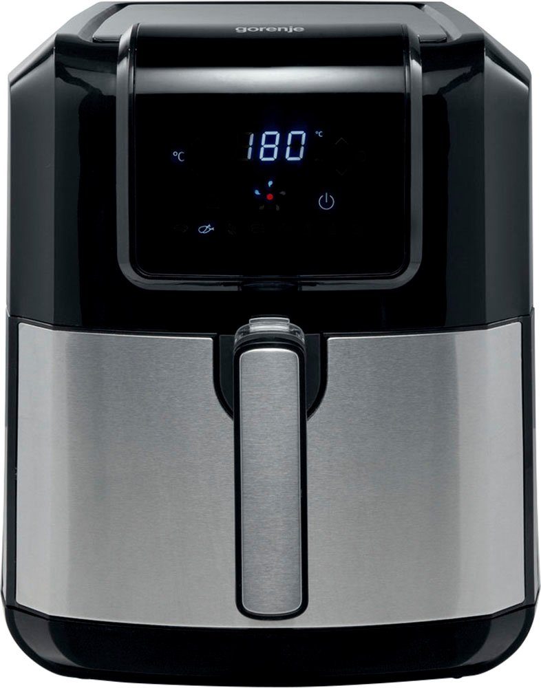 GORENJE Heißluftfritteuse AF 1700 DB, 1700 W