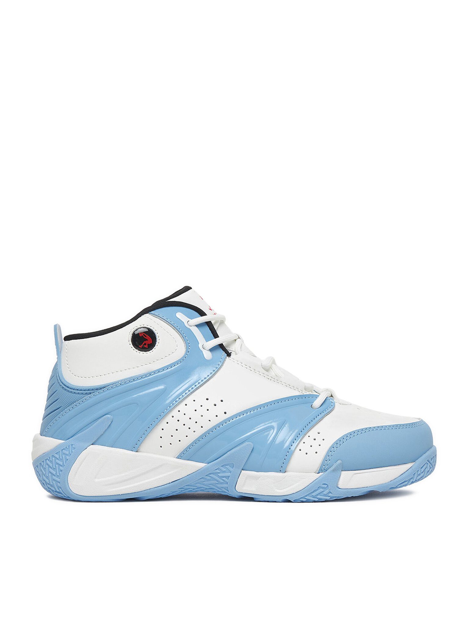 Shaq Boy Sneakers weißer CEO - DEVASTATOR AQ95010 Sneaker