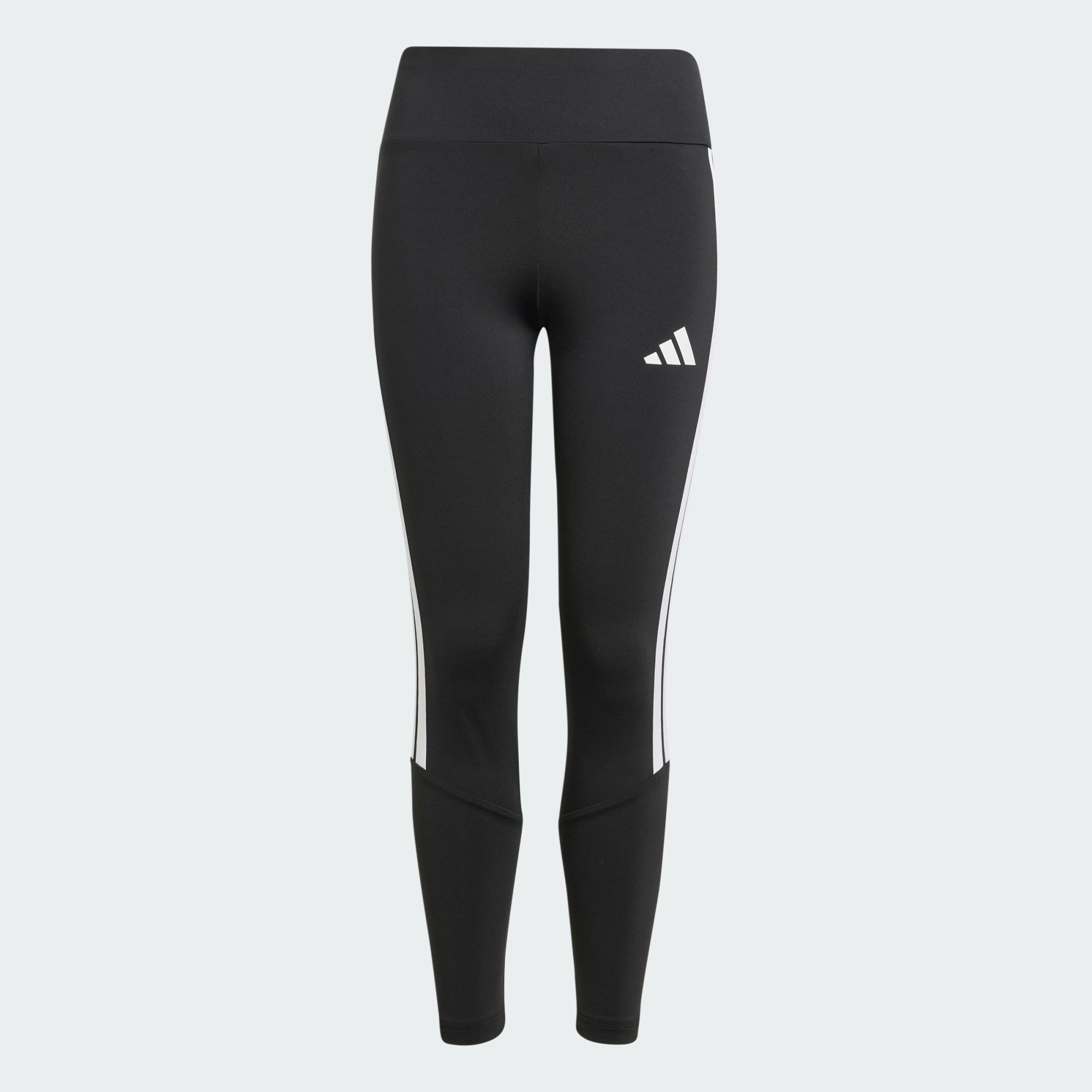 adidas Sportswear Funktionstights TRAIN ESSENTIALS 3-STREIFEN KIDS LEGGINGS (1-tlg)