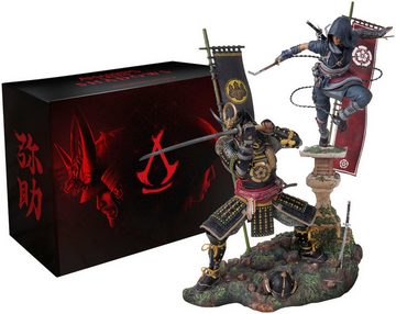 Assassin's Creed Shadows Collector's Edition PlayStation 5