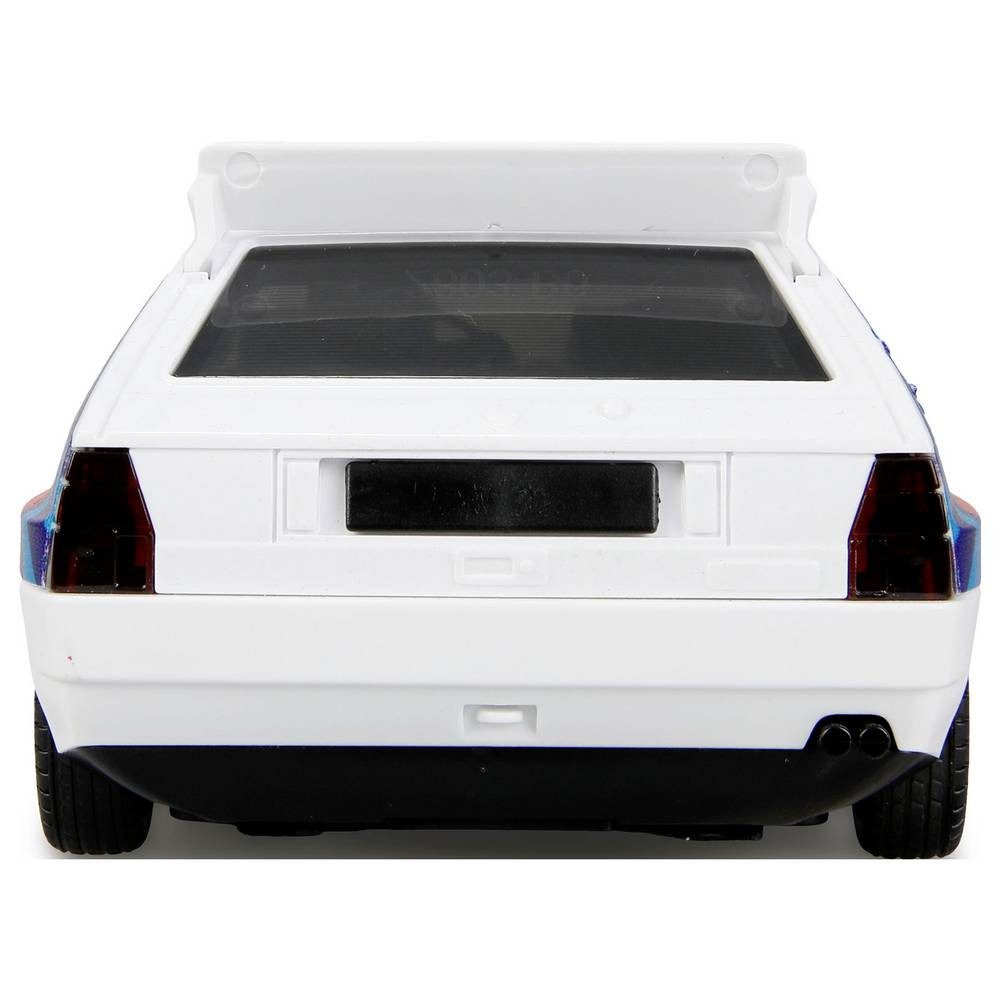 Amewi RC-Auto RC-Modell Brushed 1:28 Fahrzeug Elektro Drift Allradantrieb (4WD) RtR