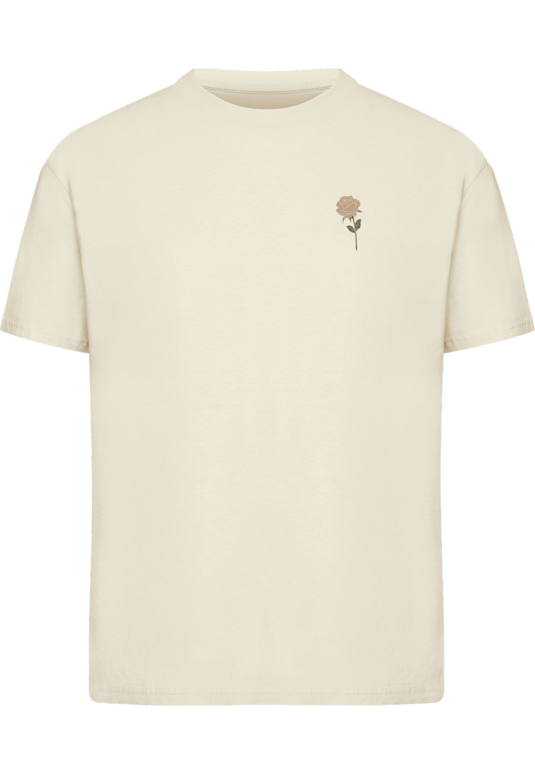 T-Shirt Miss Tee Trust The Process Tee