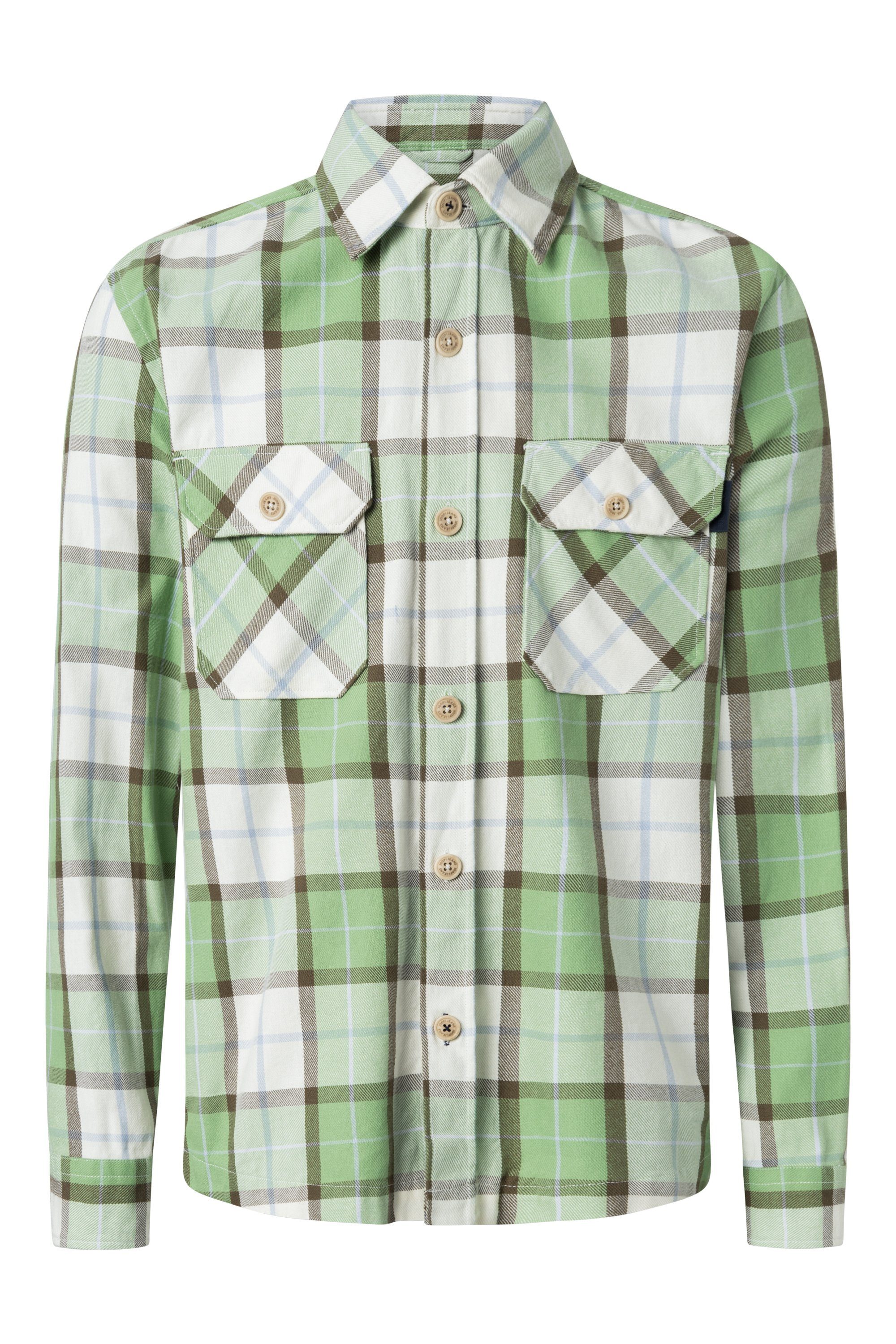 Joop Jeans Businesshemd Klassisches Hemd