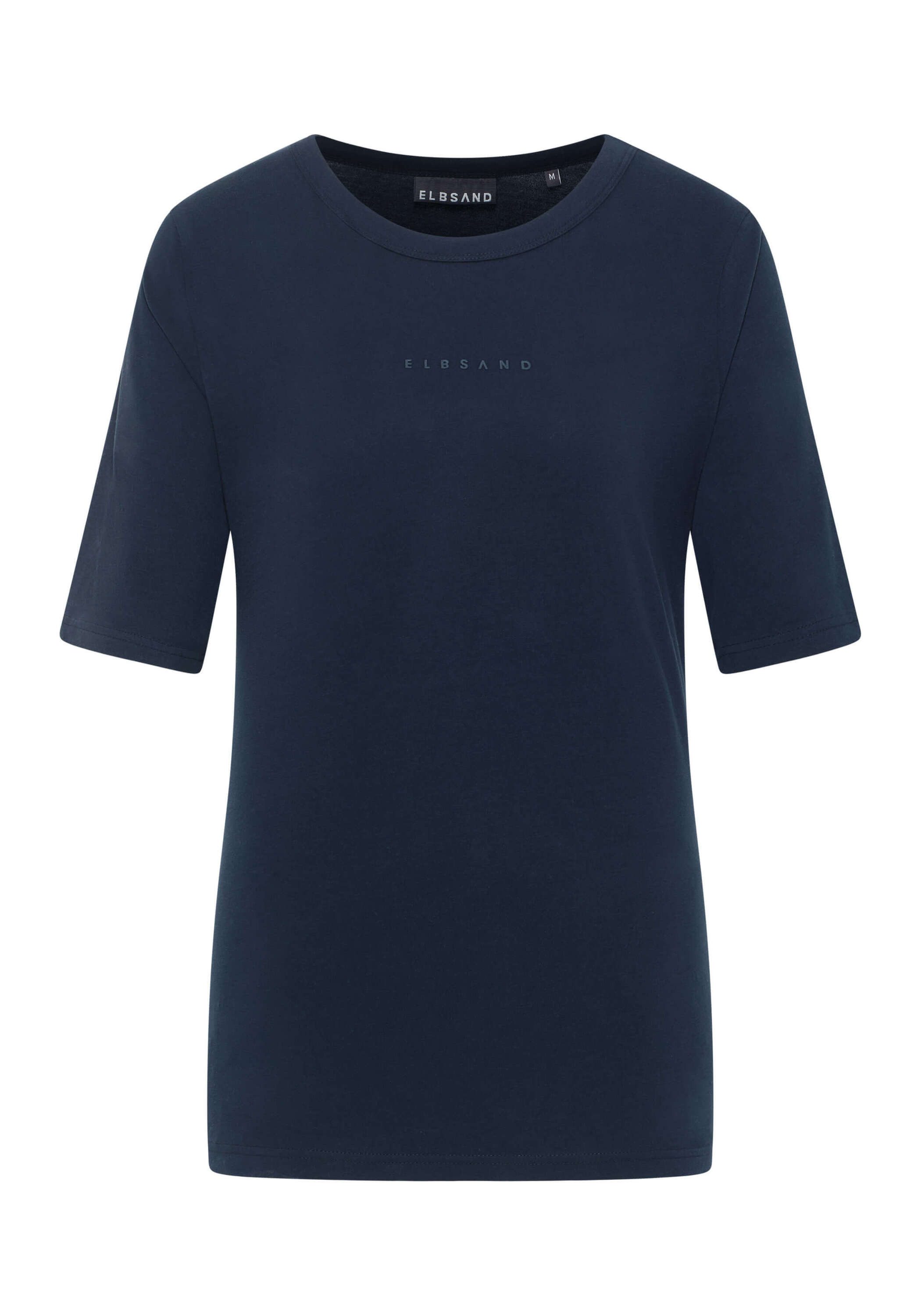 Elbsand T-Shirt Siva T-Shirt – Bild 2 von 5