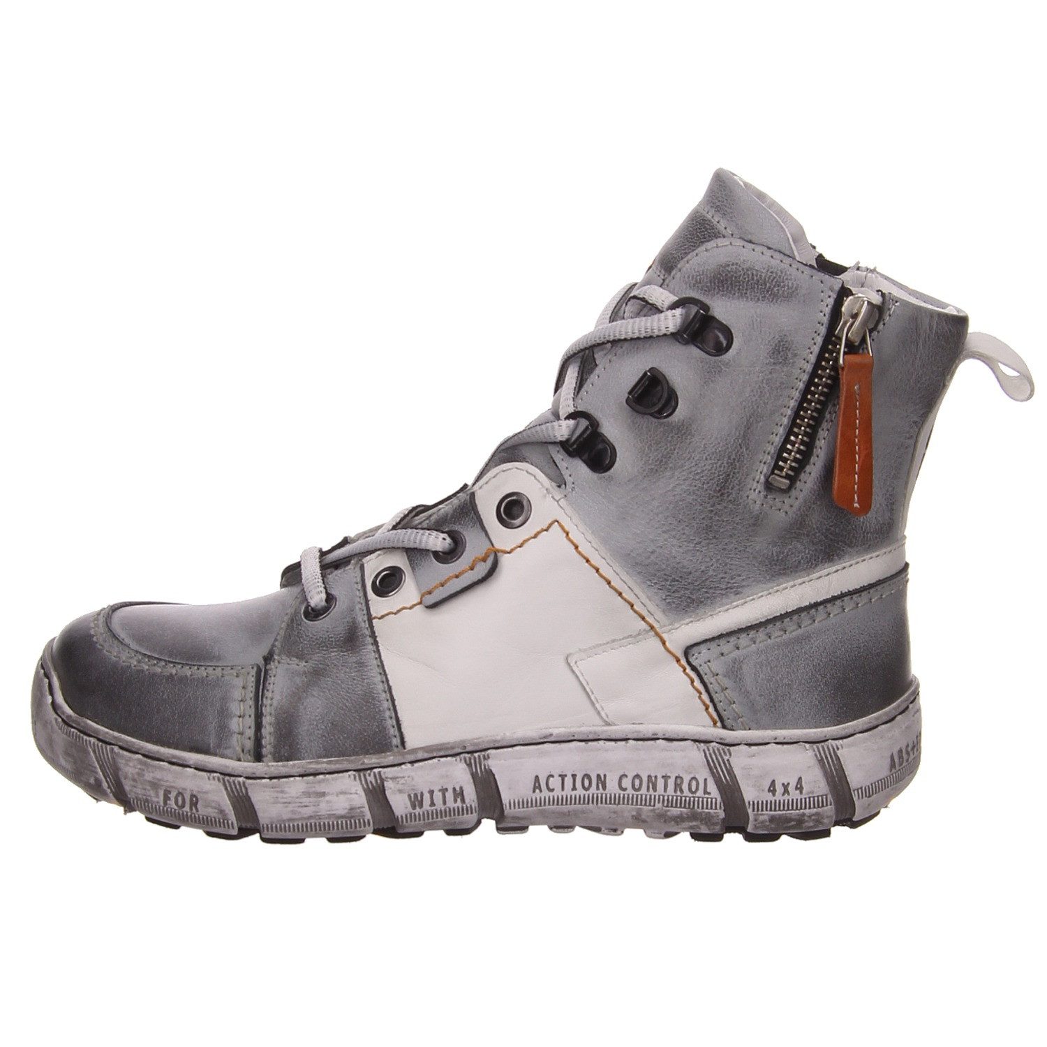 KRISBUT Schnürstiefel