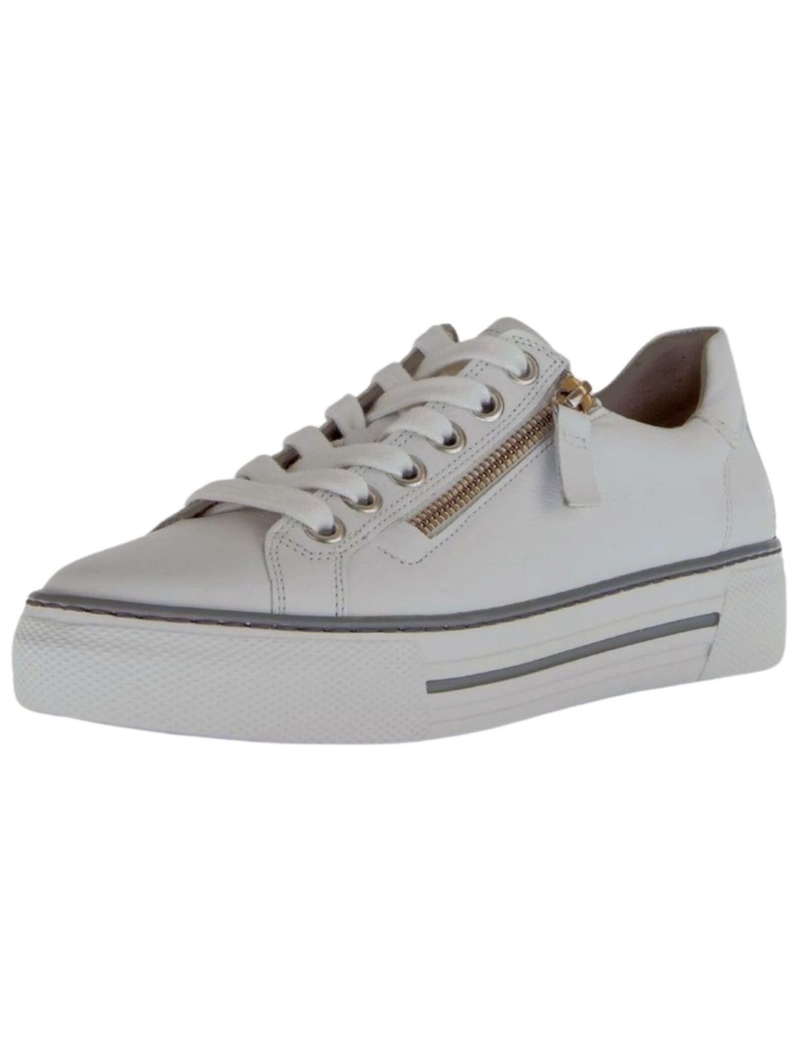 Gabor Sneaker Nappaleder Sneaker günstig online kaufen