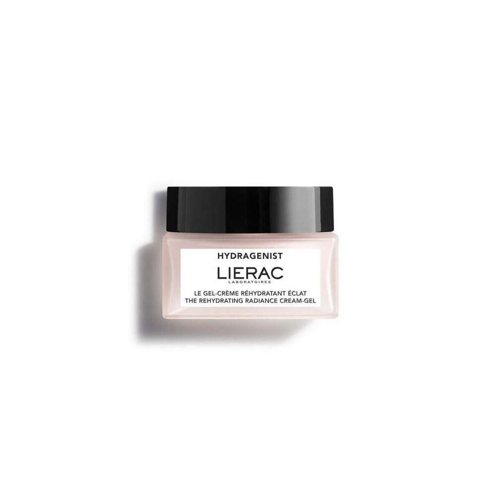 LIERAC Körperpflegemittel Hydragenist The Rehydrating Radiance Cream-Gel