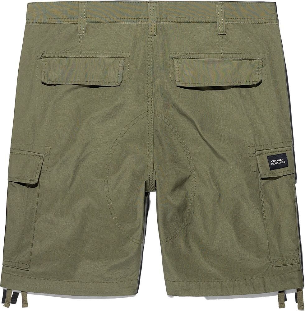 Vintage Industries Shorts Davis Shorts