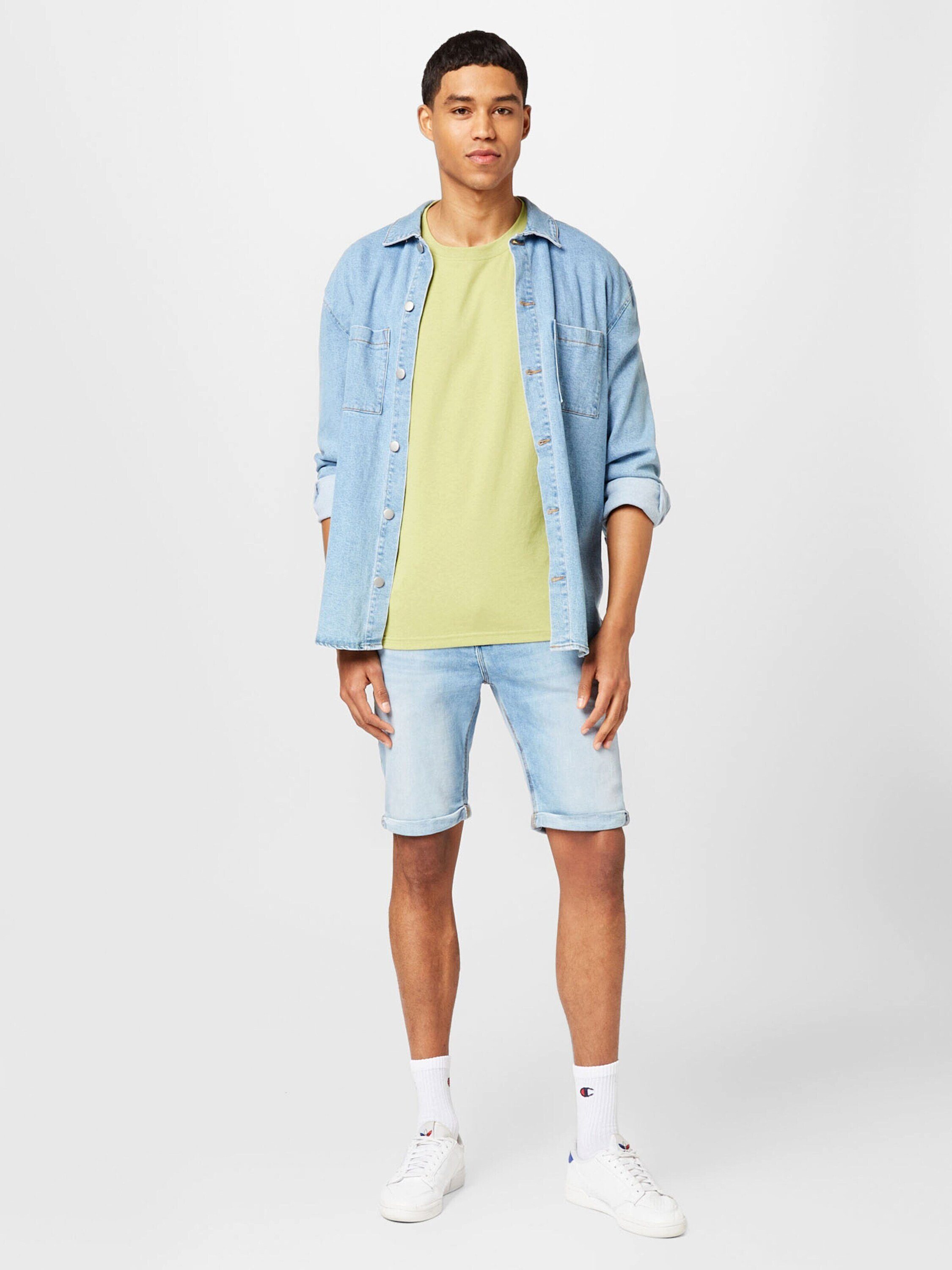 LTB Jeansshorts LANCE (1-tlg)