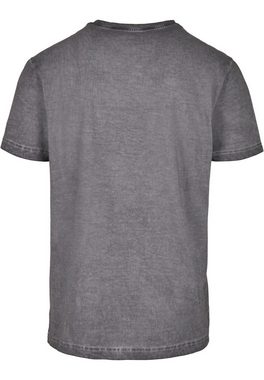 URBAN CLASSICS T-Shirt Herren Grunge Tee (1-tlg)