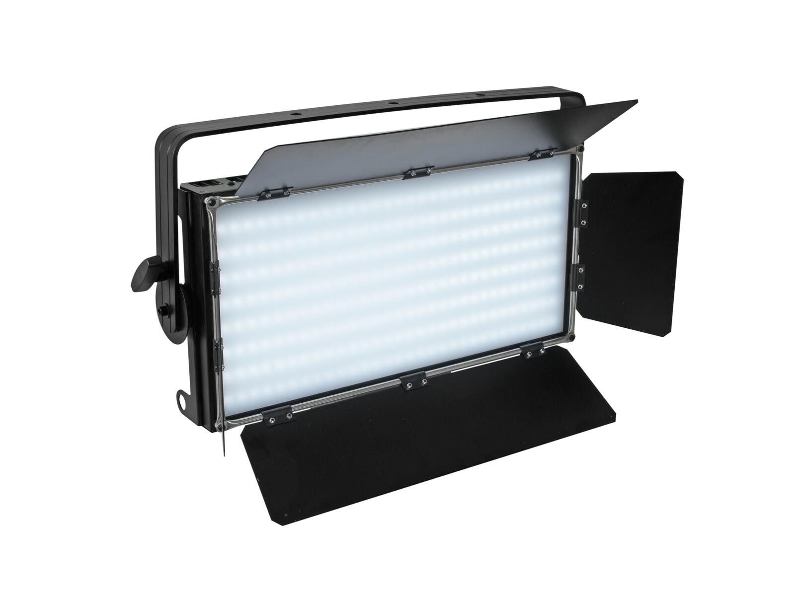 Discolicht EUROLITE LED PLL-480 CW/WW Panel