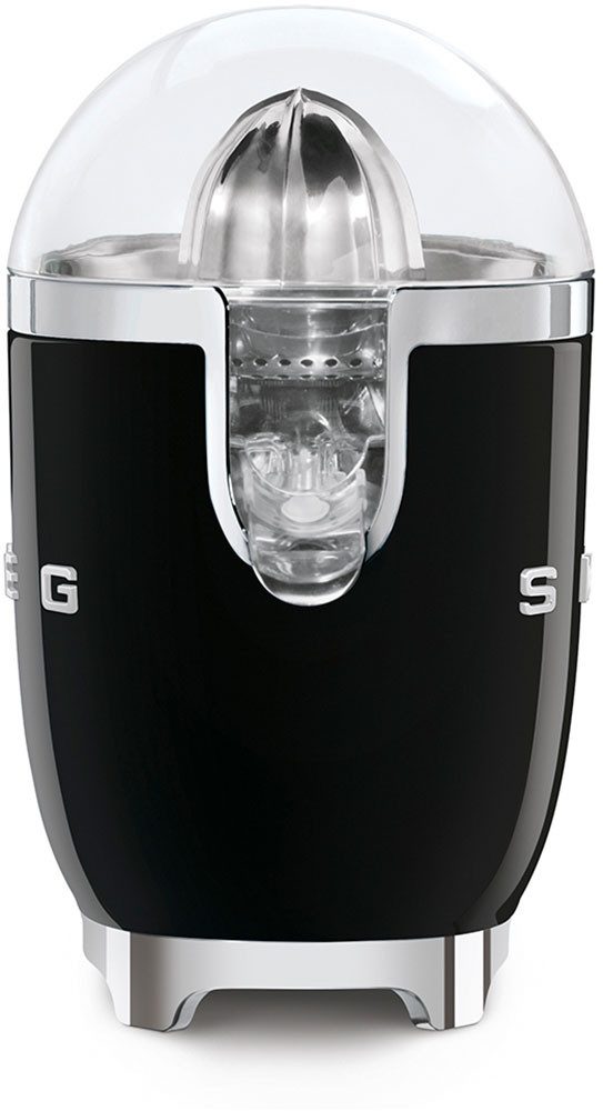 Smeg Zitruspresse CJF11BLEU, 70 W