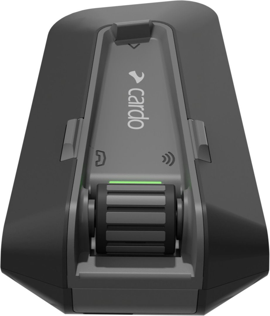 Cardo Packtalk Neo Kommunikationssystem Doppelset Headset (Bluetooth)