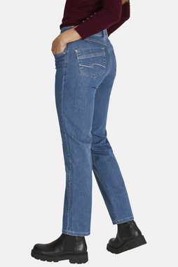 ANGELS Stretch-Jeans ANGELS JEANS DOLLY light blue 332 8000.34