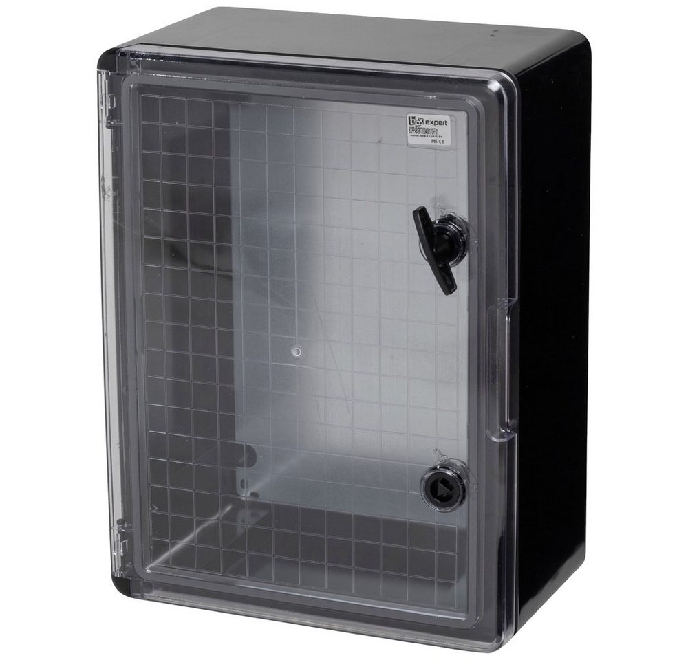 Thumbnail - Boxexpert Boxexpert BXPPABSBT300400170-F01 Installations-Gehäuse 170 x 300 x 400 Steckdosenverteiler