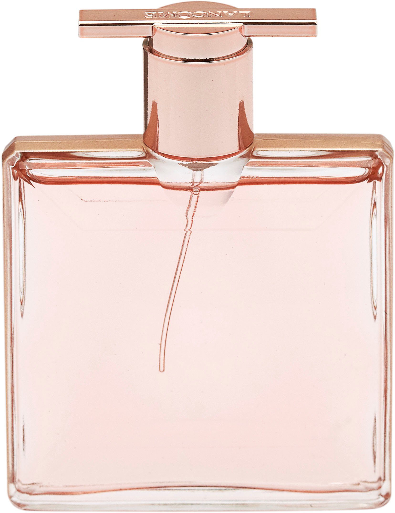 LANCOME Eau de Parfum Idôle, Langanhaltender Duft
