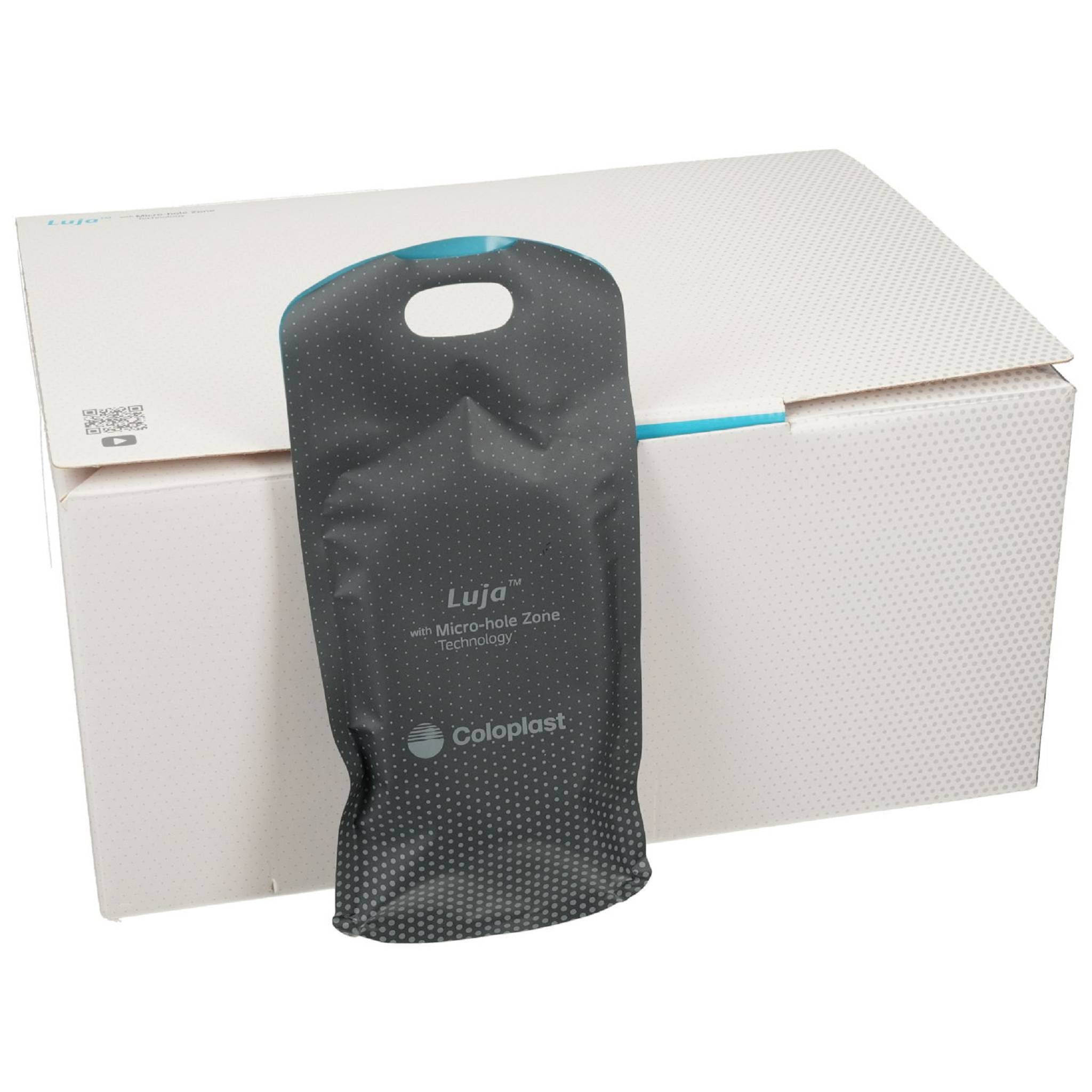 Coloplast Katheter Einmalkath.Mann im Taschenformat Ch 14