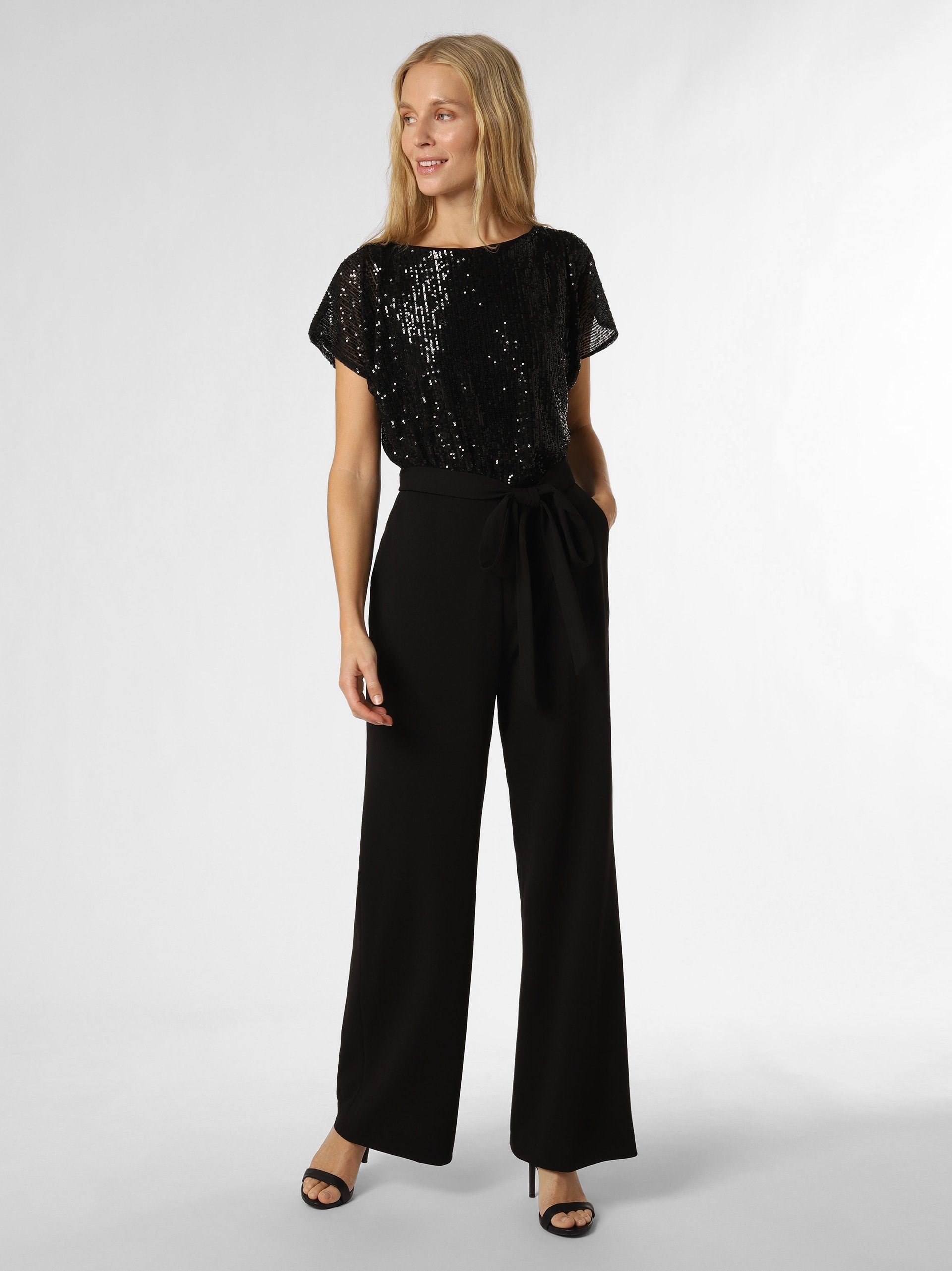 SWING Jumpsuit