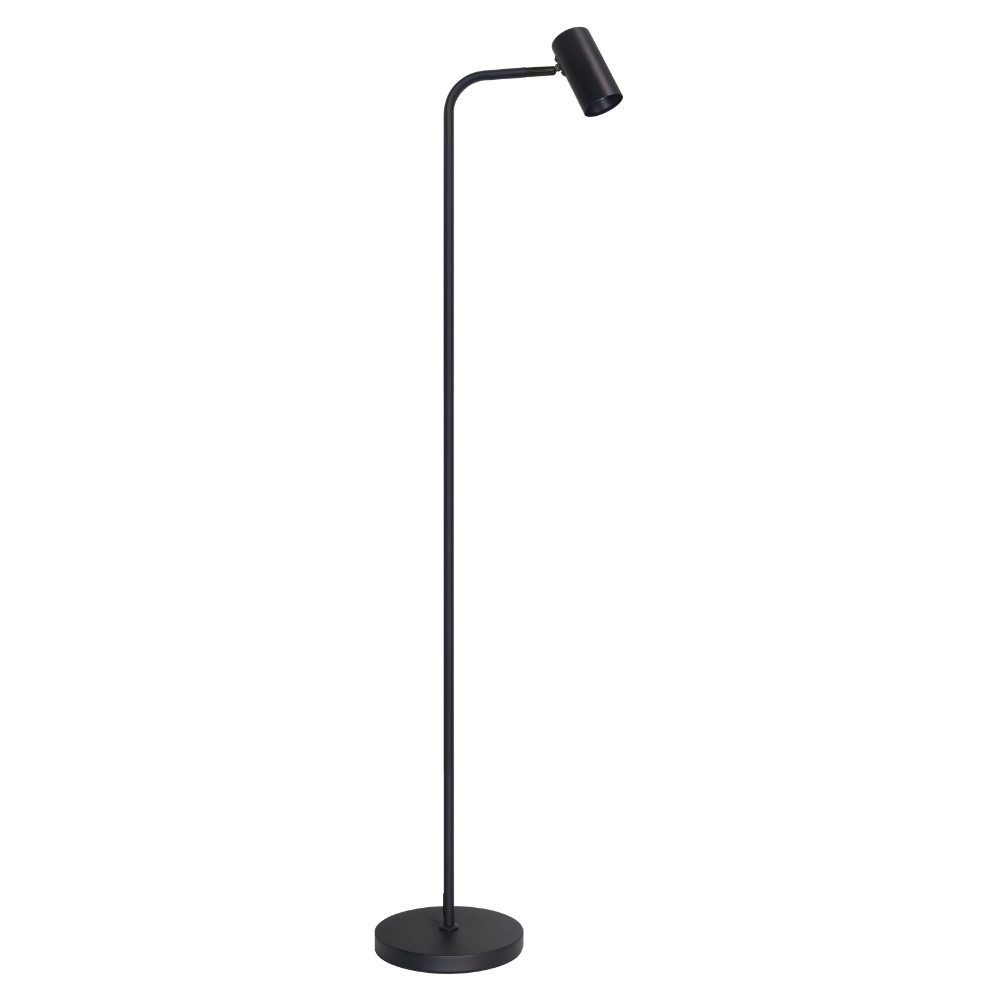 ENOVALITE LED Stehlampe ENOVALITE LED Stehleuchte 35 W schwarz