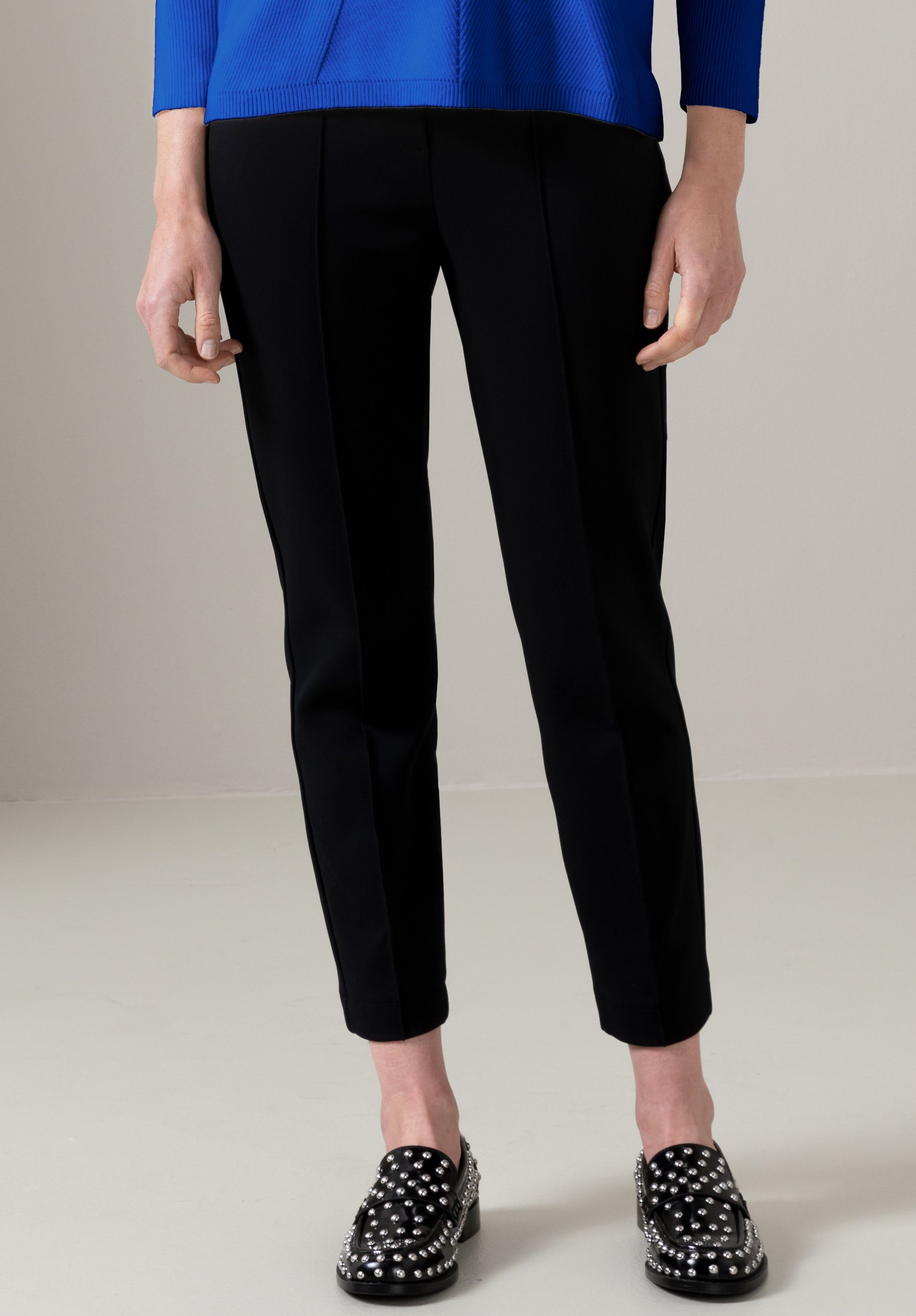 bianca Stretch-Hose DENVER in cleanem Look günstig online kaufen